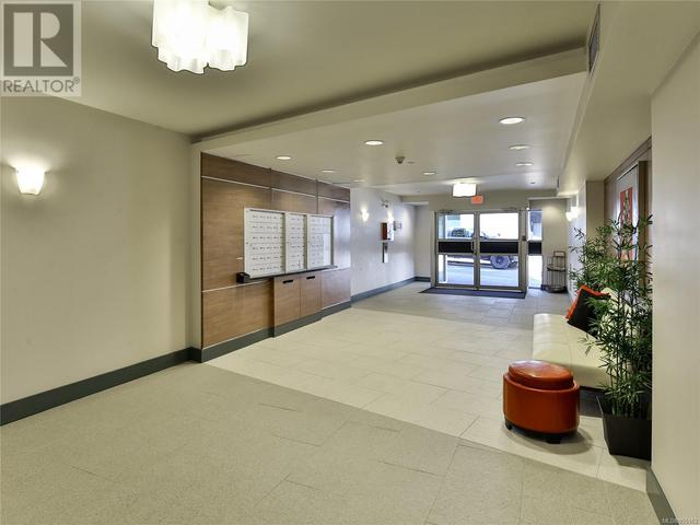 408 - 99 Chapel St, Condo with 1 bedrooms, 1 bathrooms and 1 parking in Nanaimo BC | Image 18