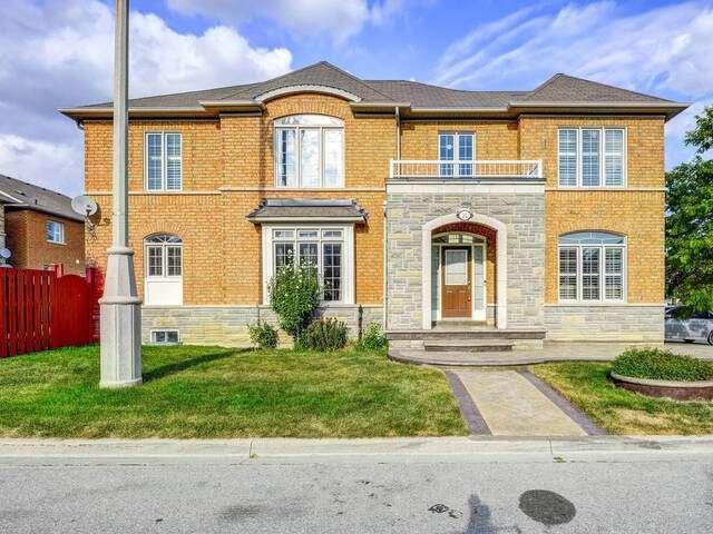 25 Long Meadow Rd, House detached with 4 bedrooms, 3 bathrooms and 6 parking in Brampton ON | Image 19
