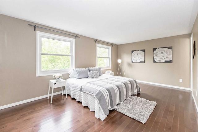 26 Northforest Tr, House detached with 4 bedrooms, 4 bathrooms and 5 parking in Kitchener ON | Image 18