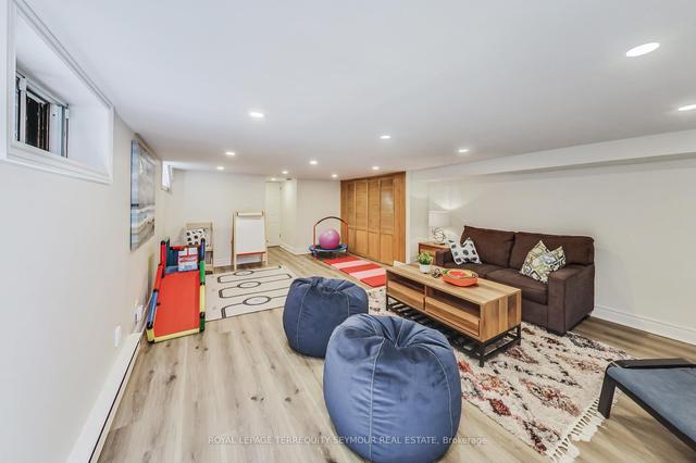 435 Balliol St, House detached with 3 bedrooms, 3 bathrooms and 2 parking in Toronto ON | Image 19