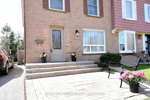 3348 Mainsail Cres, Mississauga, ON, L5L1H2 | Card Image