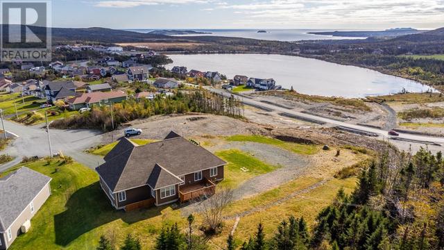80 Solomon Close, House detached with 3 bedrooms, 2 bathrooms and null parking in Bay Bulls NL | Image 6