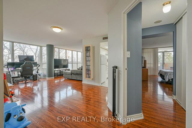 201 - 5 Rowntree Rd, Condo with 2 bedrooms, 2 bathrooms and 1 parking in Toronto ON | Image 31