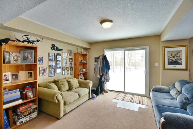 140 Constance Blvd, House detached with 2 bedrooms, 1 bathrooms and 5 parking in Wasaga Beach ON | Image 27