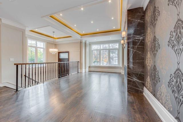 84 Holmes Ave, House detached with 4 bedrooms, 6 bathrooms and 3 parking in Toronto ON | Image 37