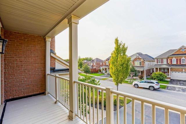 14 Dannor Ave, House detached with 3 bedrooms, 4 bathrooms and 6 parking in Whitchurch Stouffville ON | Image 7