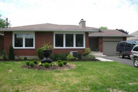 333 Grantham Ave, House detached with 3 bedrooms, 2 bathrooms and 6 parking in St. Catharines ON | Image 1