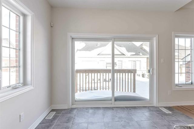 27 Amarillo Rd, Condo with 3 bedrooms, 3 bathrooms and 2 parking in Brampton ON | Image 13