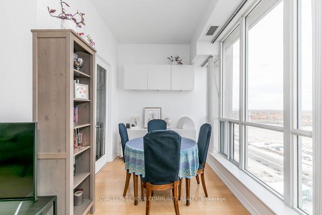 lph06 - 797 Don Mills Rd, Condo with 1 bedrooms, 1 bathrooms and 1 parking in Toronto ON | Image 6
