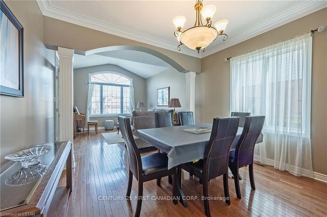 1184 Thornley Ave, House detached with 4 bedrooms, 4 bathrooms and 6 parking in London ON | Image 4