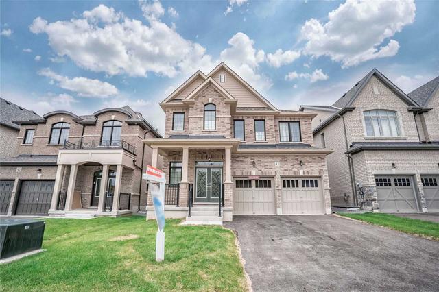 43 Allangrove Ave, House detached with 4 bedrooms, 4 bathrooms and 4 parking in East Gwillimbury ON | Image 12