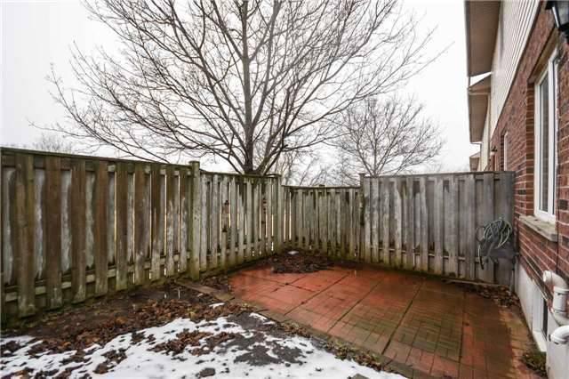 17 - 5 Spring St, Townhouse with 3 bedrooms, 2 bathrooms and 1 parking in Orangeville ON | Image 15