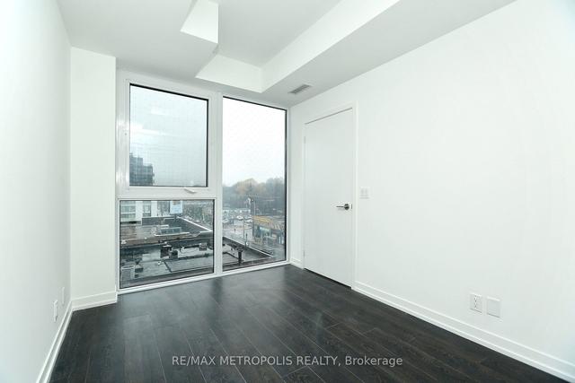 518-rm1 - 2020 Bathurst St, Condo with 1 bedrooms, 1 bathrooms and 0 parking in Toronto ON | Image 7