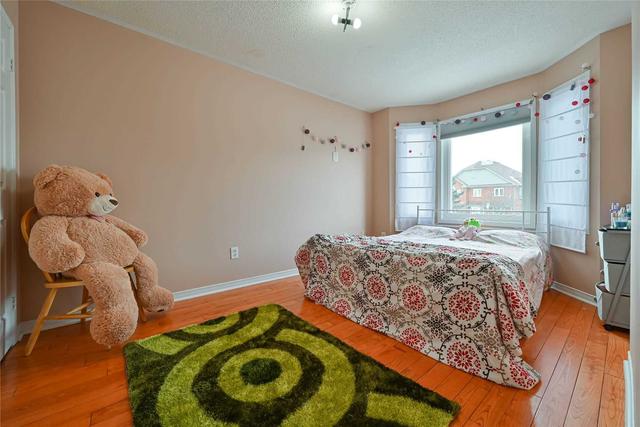 74 Shady Pine Circ, House detached with 3 bedrooms, 4 bathrooms and 3 parking in Brampton ON | Image 22