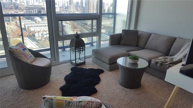 lph12e - 36 Lisgar St, Condo with 1 bedrooms, 2 bathrooms and 0 parking in Toronto ON | Image 15