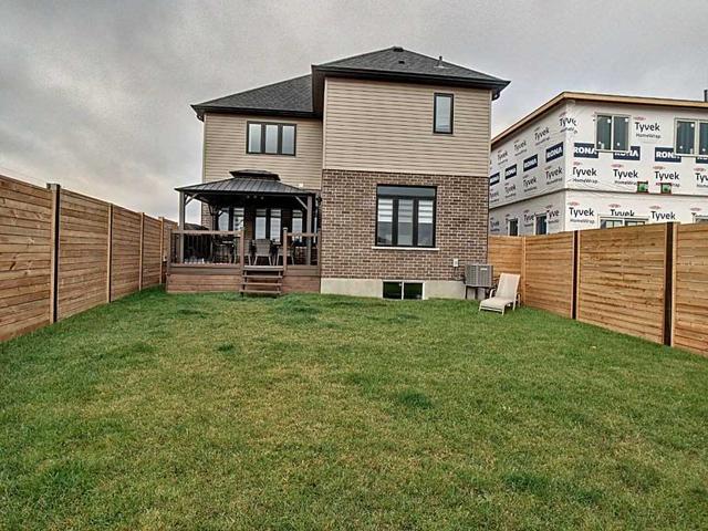 2965 Doyle Dr, House detached with 4 bedrooms, 3 bathrooms and 4 parking in London ON | Image 13