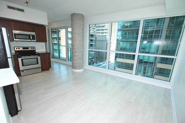 504 - 150 East Liberty St, Condo with 1 bedrooms, 1 bathrooms and 0 parking in Toronto ON | Image 24