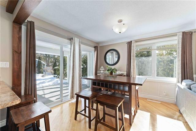 3 Florette Street, House detached with 3 bedrooms, 2 bathrooms and 5 parking in Ottawa ON | Image 7