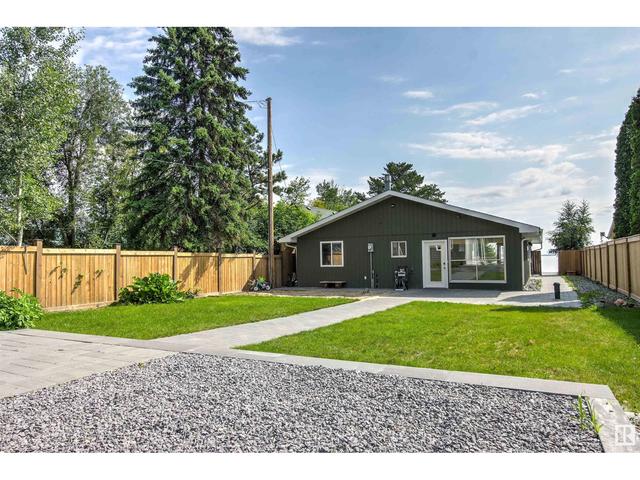 129 1 Av, House detached with 3 bedrooms, 2 bathrooms and null parking in Seba Beach AB | Image 30