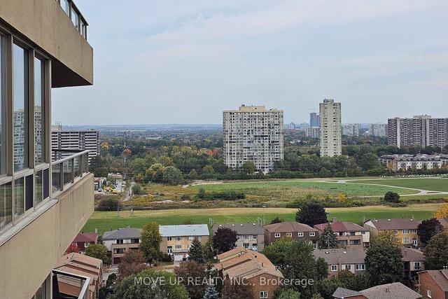 1810 - 10 Torresdale Ave, Condo with 2 bedrooms, 2 bathrooms and 2 parking in Toronto ON | Image 29