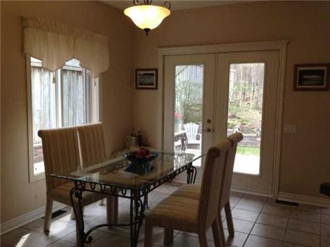 128 Wildwood Tr, House detached with 3 bedrooms, 3 bathrooms and 5 parking in Barrie ON | Image 5