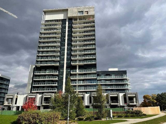 331 - 20 O' Neill Rd, Condo with 1 bedrooms, 1 bathrooms and 1 parking in Toronto ON | Image 4