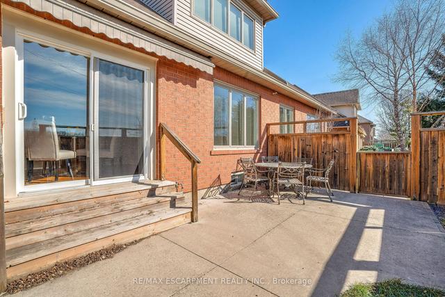 23 - 1150 Skyview Dr, Condo with 3 bedrooms, 3 bathrooms and 4 parking in Burlington ON | Image 21