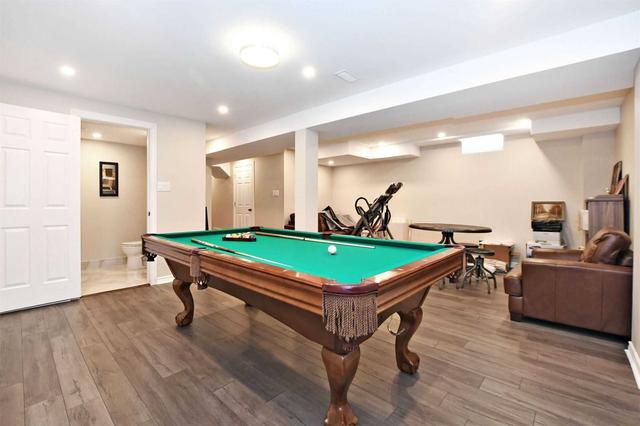 118 Killington Ave, House detached with 4 bedrooms, 4 bathrooms and 3 parking in Vaughan ON | Image 26