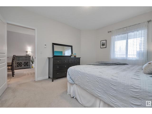 221 - 8931 156 St Nw, Condo with 2 bedrooms, 2 bathrooms and 1 parking in Edmonton AB | Image 27