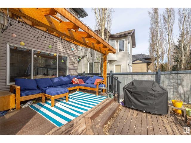 2429 Bowen Wd Sw, House detached with 3 bedrooms, 3 bathrooms and null parking in Edmonton AB | Image 56