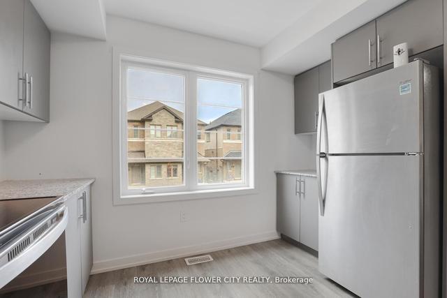 16 - 205 West Oak Tr, Townhouse with 2 bedrooms, 2 bathrooms and 2 parking in Kitchener ON | Image 14