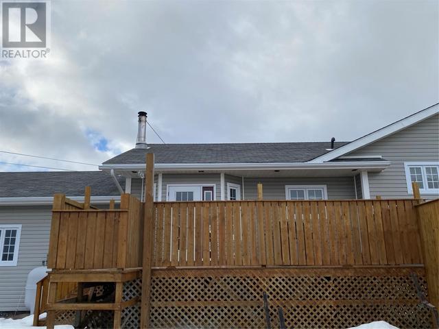18 Colliers Pond Road, House detached with 4 bedrooms, 3 bathrooms and null parking in Bonavista NL | Image 42