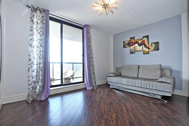 506 - 90 Fisherville Rd, Condo with 2 bedrooms, 2 bathrooms and 2 parking in Toronto ON | Image 11