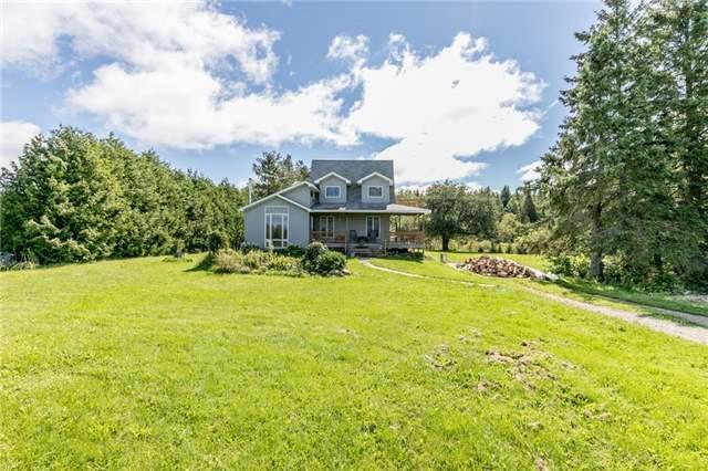 057416 8th Line Sw, House detached with 3 bedrooms, 3 bathrooms and 20 parking in Melancthon ON | Image 3