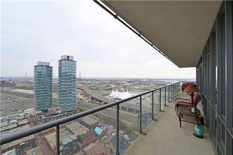 3002 - 33 Mill St, Condo with 3 bedrooms, 3 bathrooms and 2 parking in Toronto ON | Image 19