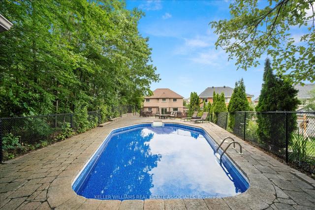 5289 Mcfarren Blvd, House detached with 4 bedrooms, 5 bathrooms and 9 parking in Mississauga ON | Image 27