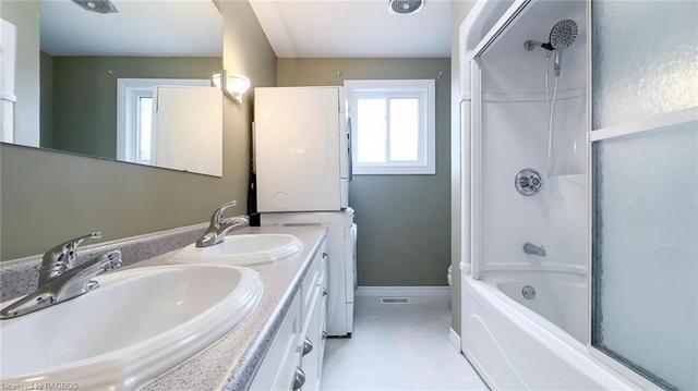 640 Huron Terrace, House detached with 3 bedrooms, 2 bathrooms and null parking in Kincardine ON | Image 15