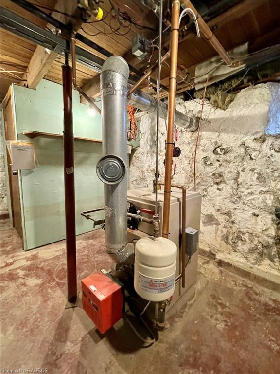 hot water boiler system | Image 42