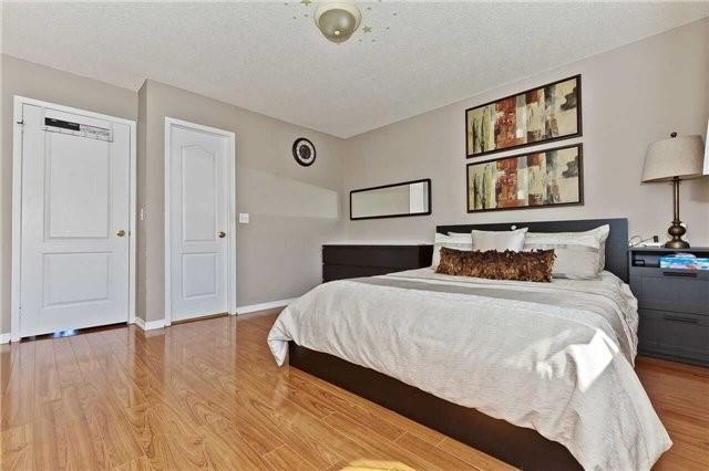 165 - 5030 Heatherleigh Ave, Townhouse with 3 bedrooms, 3 bathrooms and 1 parking in Mississauga ON | Image 10