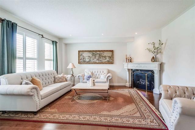 189 Blue Dasher Blvd, House detached with 4 bedrooms, 3 bathrooms and 4 parking in Bradford West Gwillimbury ON | Image 31
