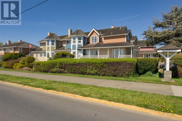 26 - 416 Dallas Rd, House attached with 2 bedrooms, 3 bathrooms and null parking in Victoria BC | Image 3
