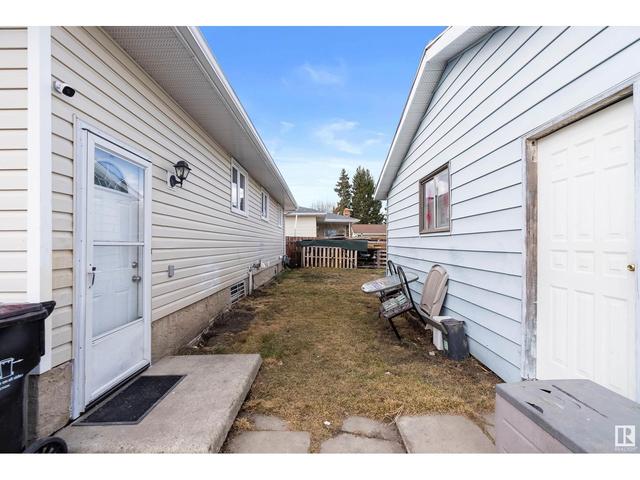 72 Southpark Dr, House detached with 3 bedrooms, 1 bathrooms and null parking in Leduc AB | Image 40