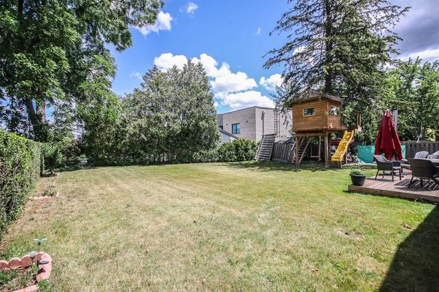 21 Grovetree Rd, House detached with 4 bedrooms, 3 bathrooms and 6 parking in Toronto ON | Image 28