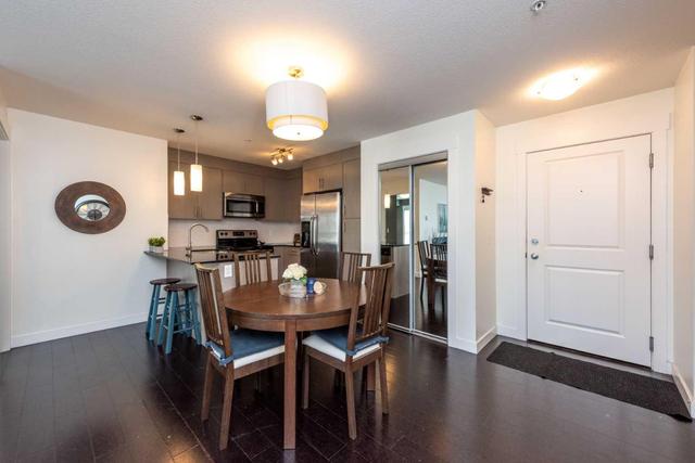 3318 - 240 Skyview Ranch Road Ne, Condo with 2 bedrooms, 2 bathrooms and 1 parking in Calgary AB | Image 12