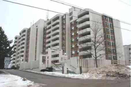 211 - 8 Fead St, Condo with 1 bedrooms, 1 bathrooms and 1 parking in Orangeville ON | Image 1