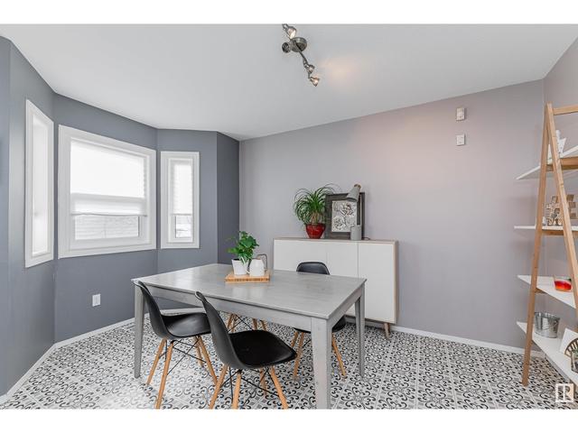 9441 156 St Nw, House attached with 2 bedrooms, 2 bathrooms and 3 parking in Edmonton AB | Image 15