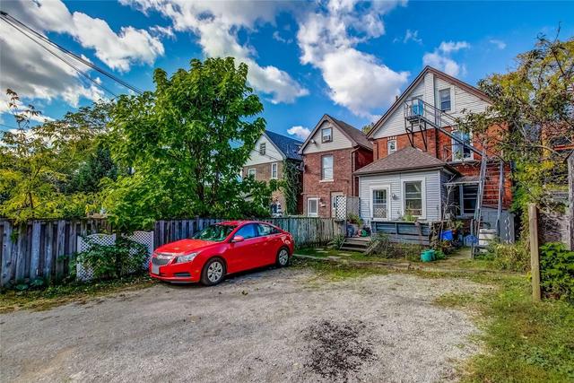72 Dundurn St N, House detached with 4 bedrooms, 4 bathrooms and 2 parking in Hamilton ON | Image 5