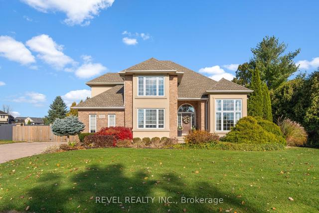 7883 Westminster Dr, House detached with 3 bedrooms, 4 bathrooms and 5 parking in Niagara Falls ON | Image 12