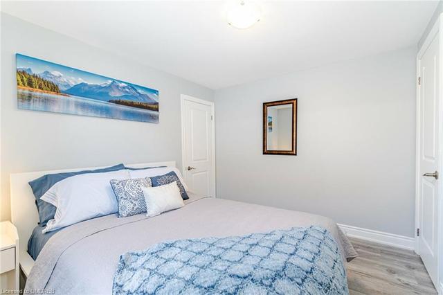 52 East 24th Street, House detached with 3 bedrooms, 1 bathrooms and null parking in Hamilton ON | Image 32
