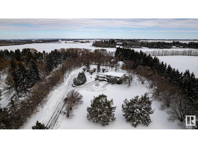 14 - 52212 Rge Rd 272, House detached with 5 bedrooms, 2 bathrooms and null parking in Parkland County AB | Image 62